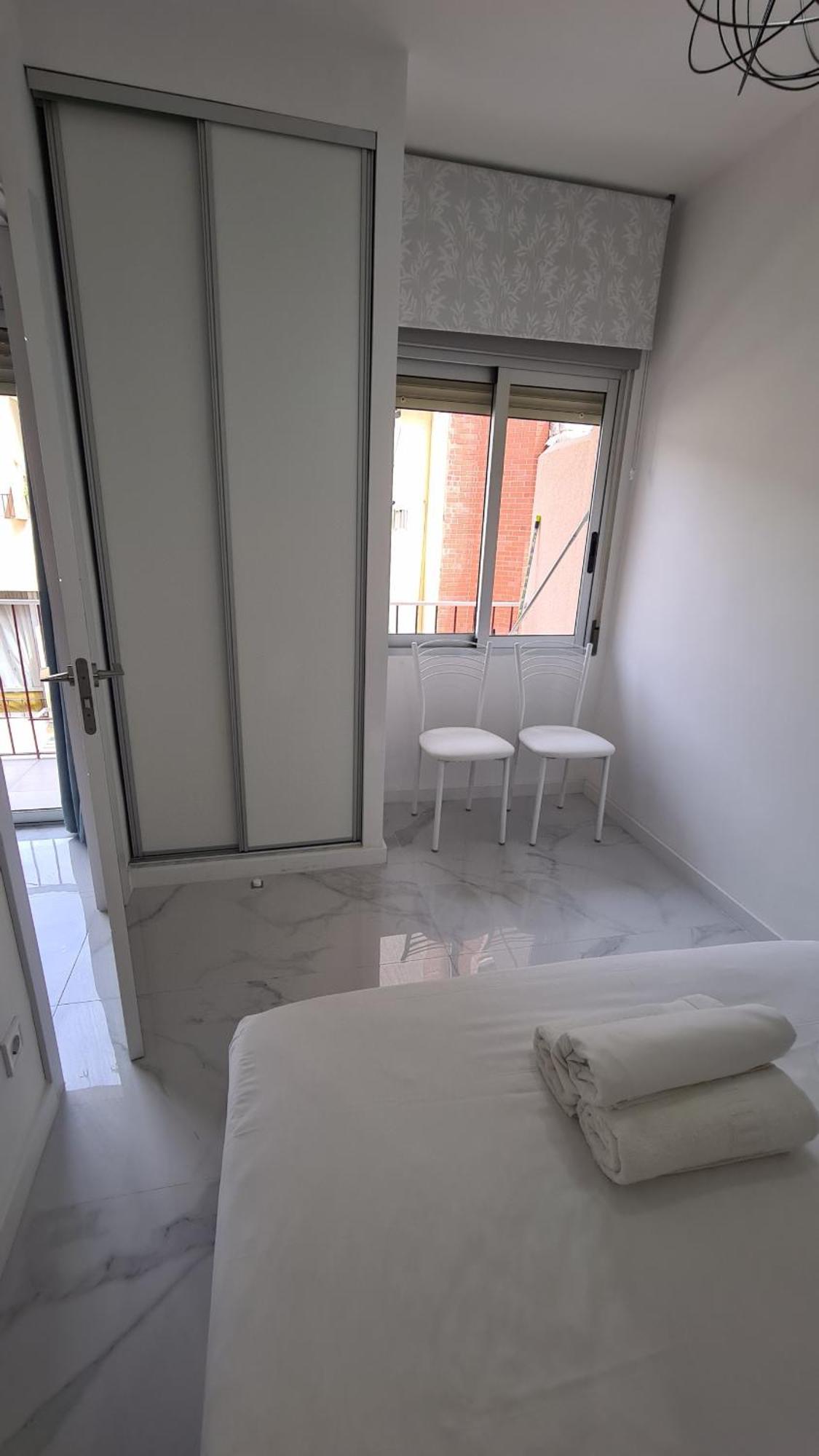 Apartamento Centro If Benidorm Exterior foto